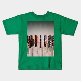 Sphere Kids T-Shirt